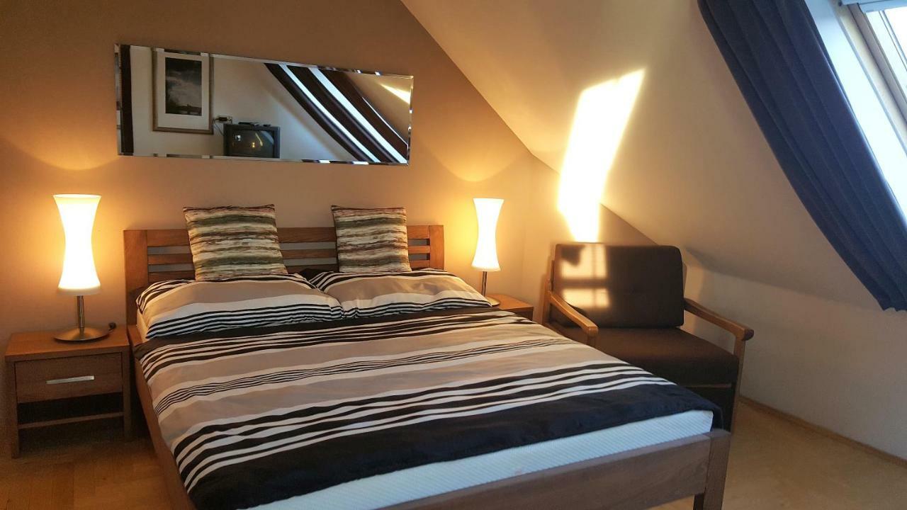 Lipno Apartmany Frymburk Ii. Exterior foto
